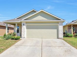 12920 Tinker St, Manor, TX 78653