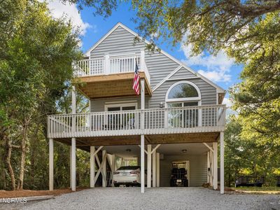 117 Doe Drive, Emerald Isle, NC, 28594