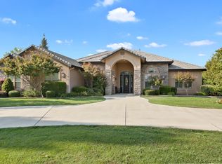 12640 Marlin Ave, Visalia, CA 93291