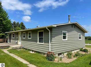 10684 Deal Rd, Williamsburg, MI 49690