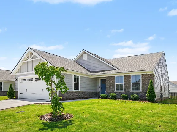 378 Carothers Way, White House, TN 37188