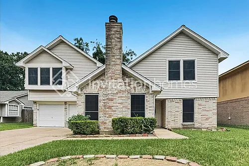 10514 Wayward Wind Ln Photo 1