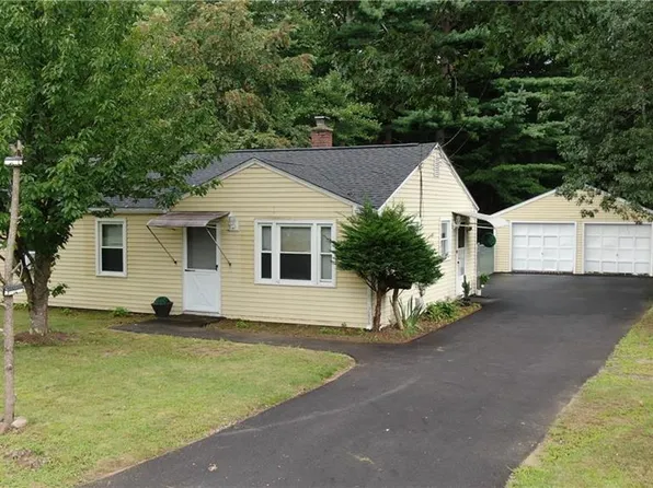 21 Arthur Avenue, Enfield, CT 06082