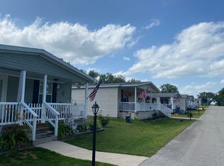 4542 Meadow Lake Ln, Rensselaer, IN 47978