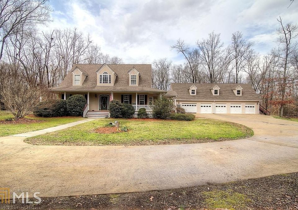 1565 Standing Rock Rd, Senoia, GA 30276 Zillow