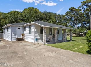 4409 Scovel Ave, Pascagoula, MS 39581