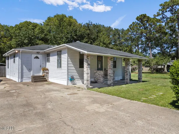 4409 Scovel Ave, Pascagoula, MS 39581