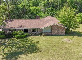 823 Salter Rd, Quincy, FL 32352