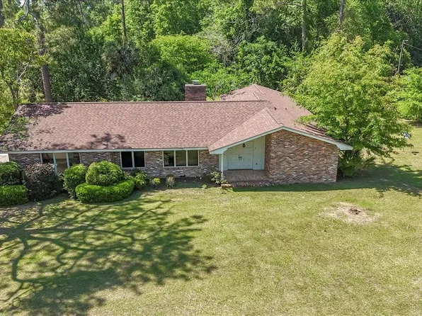 823 Salter Rd, Quincy, FL 32352