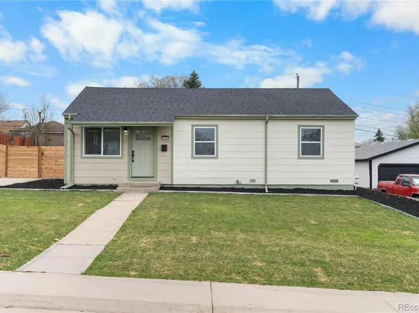 8880 Hoyt Drive, Thornton, CO 80229
