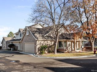 5437 W Iliff Dr, Lakewood, CO 80227
