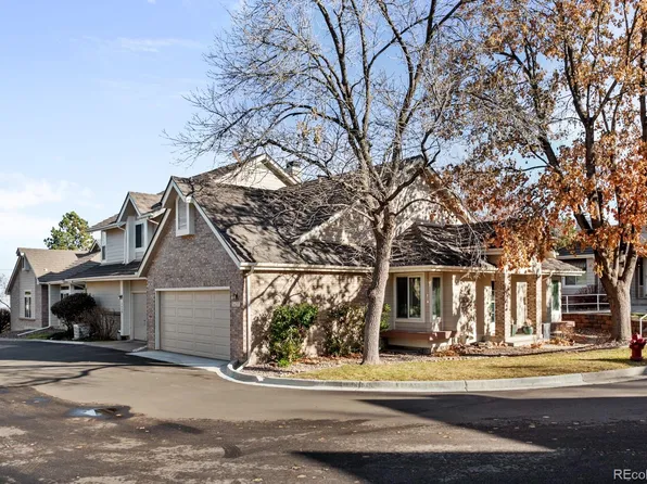 5437 W Iliff Drive, Lakewood, CO 80227