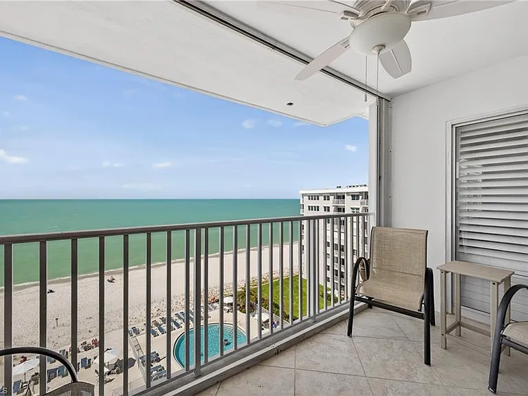 3443 Gulf Shore Blvd N #809 — Photo 4