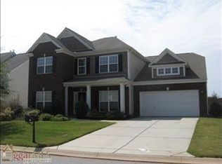 912 Kangley Dr, Simpsonville, SC 29681