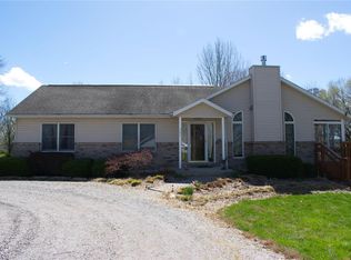751 Lake Lucille Dr, Waterloo, IL 62298