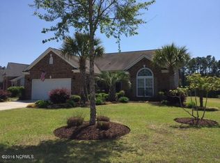 7379 Balmore Dr SW, Sunset Beach, NC 28468