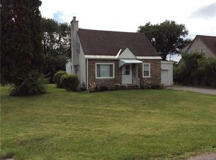 228 Washington Dr, New Hartford, NY 13413