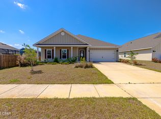 468 Eagle Lake Way, Panama City, FL 32404