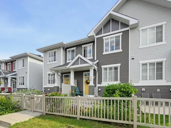 2905 141st St SW #126, Edmonton, AB T6W 3M4
