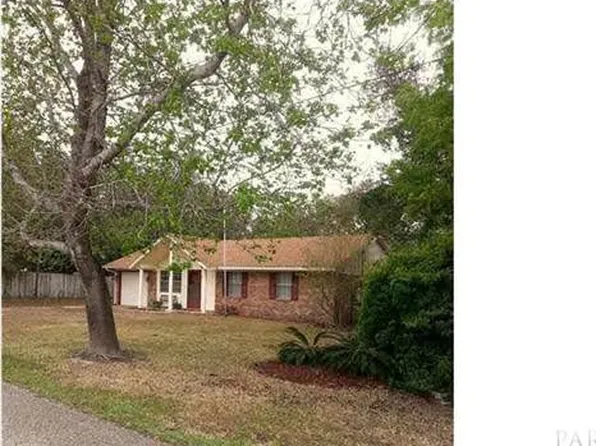 3246 Auburn Pkwy, Gulf Breeze, FL 32563