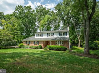 1019 Lafayette Dr, Yardley, PA 19067