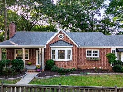 903 N A St, Easley, SC, 29640