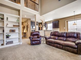623 Louder Way, Fate, TX 75087