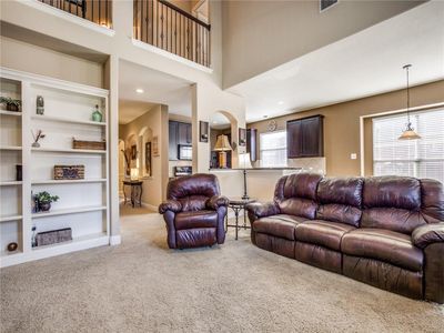 623 Louder Way, Fate, TX, 75087