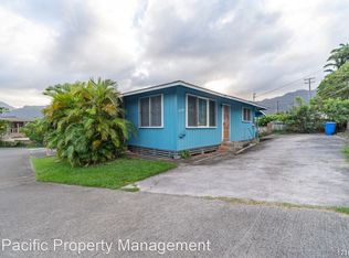 45-166 Lilipuna Rd, Kaneohe, HI 96744