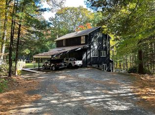 148 Dubois Rd, Olive, NY 12481