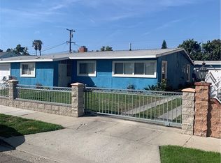 1113 W 132nd St, Compton, CA 90222
