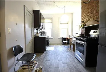 Rented by Brick&Mortar