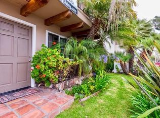 6508 Seville Rd APT 4, Isla Vista, CA 93117