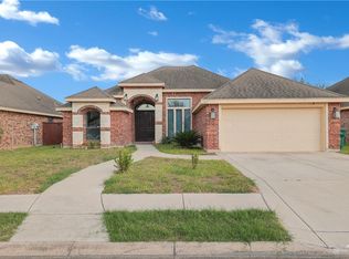 5012 N Dogwood St, Pharr, TX 78577