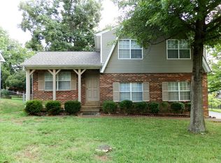 3129 Towne Village Rd, Antioch, TN 37013