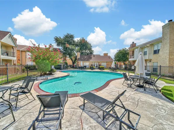 3600 Jeanetta St APT 604, Houston, TX 77063