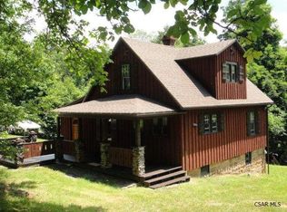 1072 Clapboard Run Rd, Johnstown, PA 15904