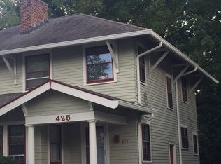 425 W 43rd St, Indianapolis, IN