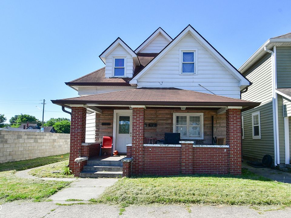 1st image of 1321 W Oliver Ave