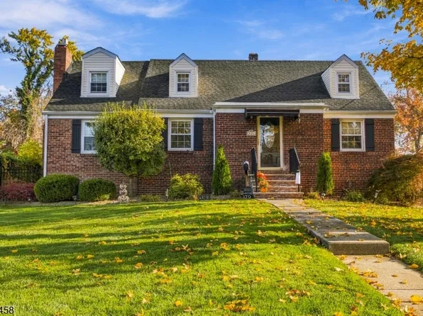 170 Lawrence Ave, North Plainfield Boro, NJ 07063