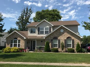 15 Plover Ln, Clayton, OH 45315