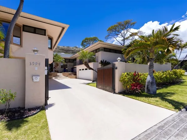 3994 Kaualio Pl, Honolulu, HI 96816