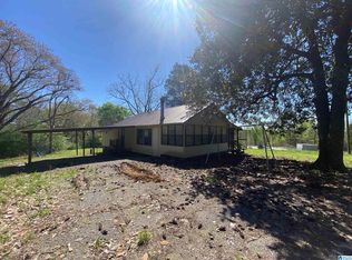 2590 Levine Rd, Odenville, AL 35120
