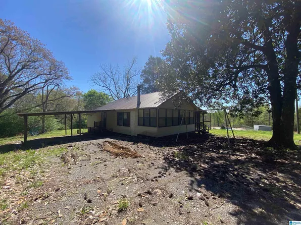 2590 Levine Rd, Odenville, AL 35120