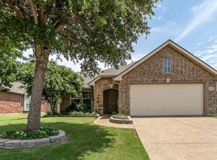 2663 Powderhorn Dr, Little Elm, TX 75068