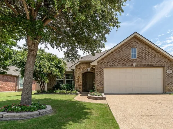 2663 Powderhorn Dr, Little Elm, TX 75068