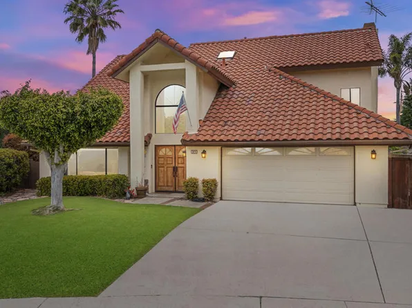 375 Sonoma Ct, Ventura, CA 93004