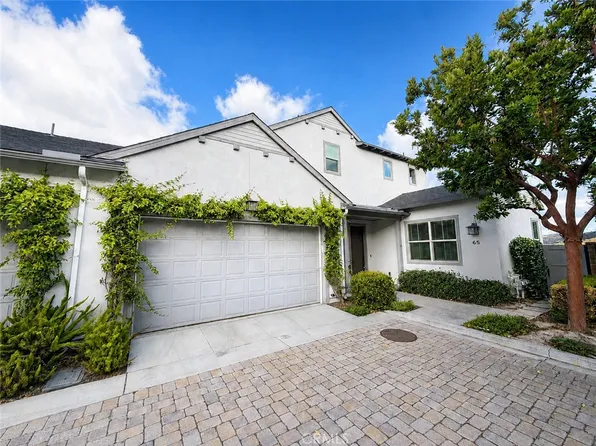 65 Listo St, Rancho Mission Viejo, CA 92694
