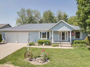 209 Heritage Ln, Delavan, IL