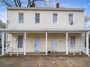 219 N Cherry St, Lebanon, OH 45036